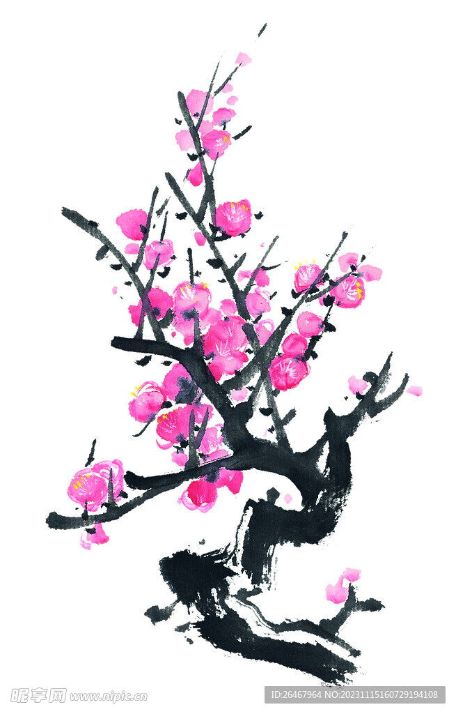 梅花