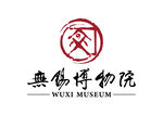 无锡博物院 LOGO 标志