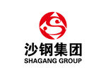 沙钢集团 LOGO 标志