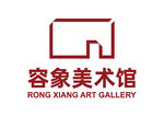 容象美术馆 LOGO 标志