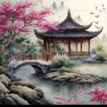 AI生画
