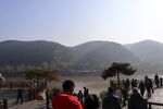 龙门石窟景区
