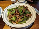湖南小炒肉