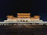 神都洛阳应天门