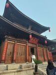 洛邑古城