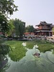 洛邑古城