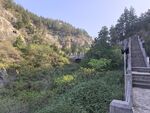 龙门石窟景区