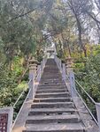 景区楼梯