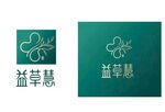 益草慧企业logo