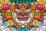 龙年