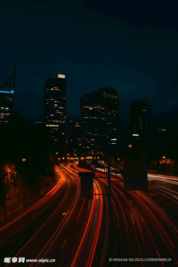 城市道路