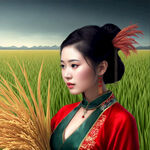 稻香