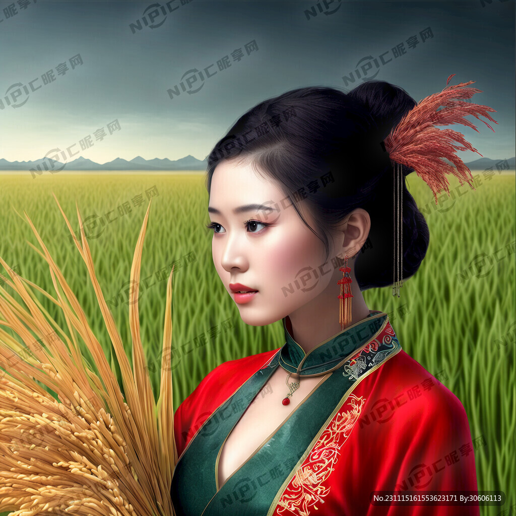 稻香