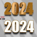 2024字体设计