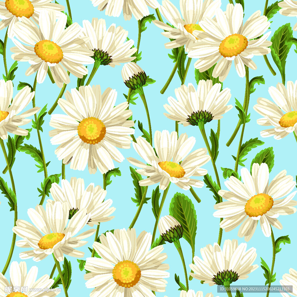 小菊花