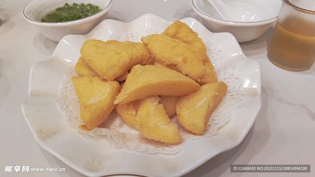 豆腐