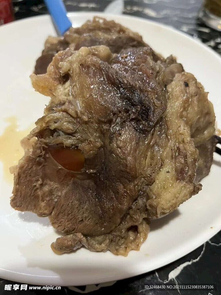 牛肉