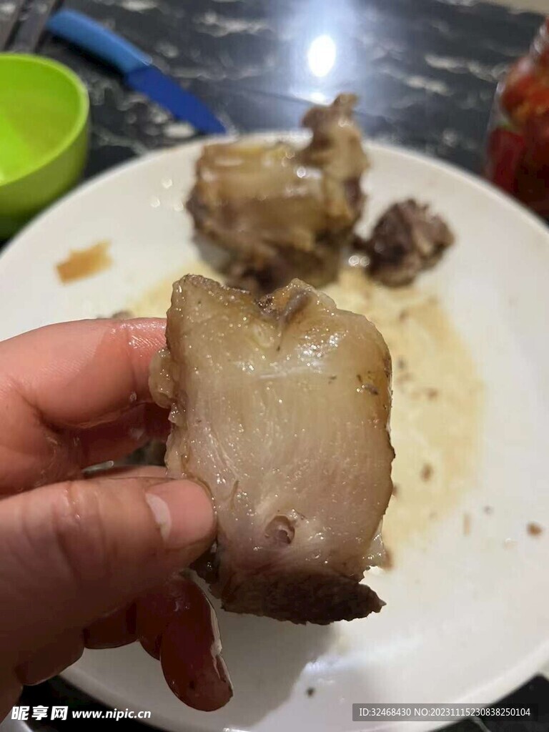 肉食