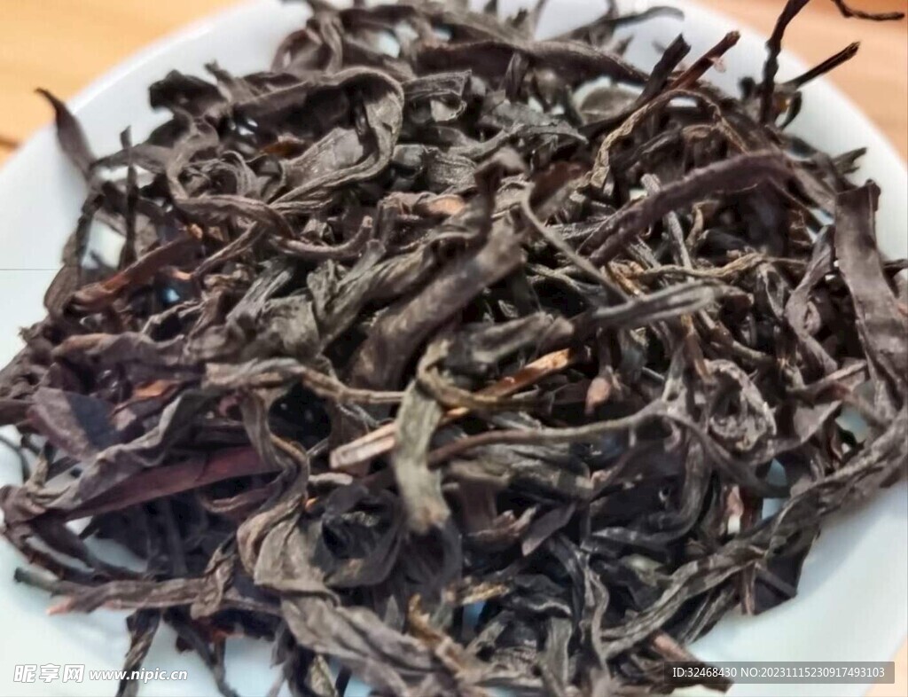茶叶