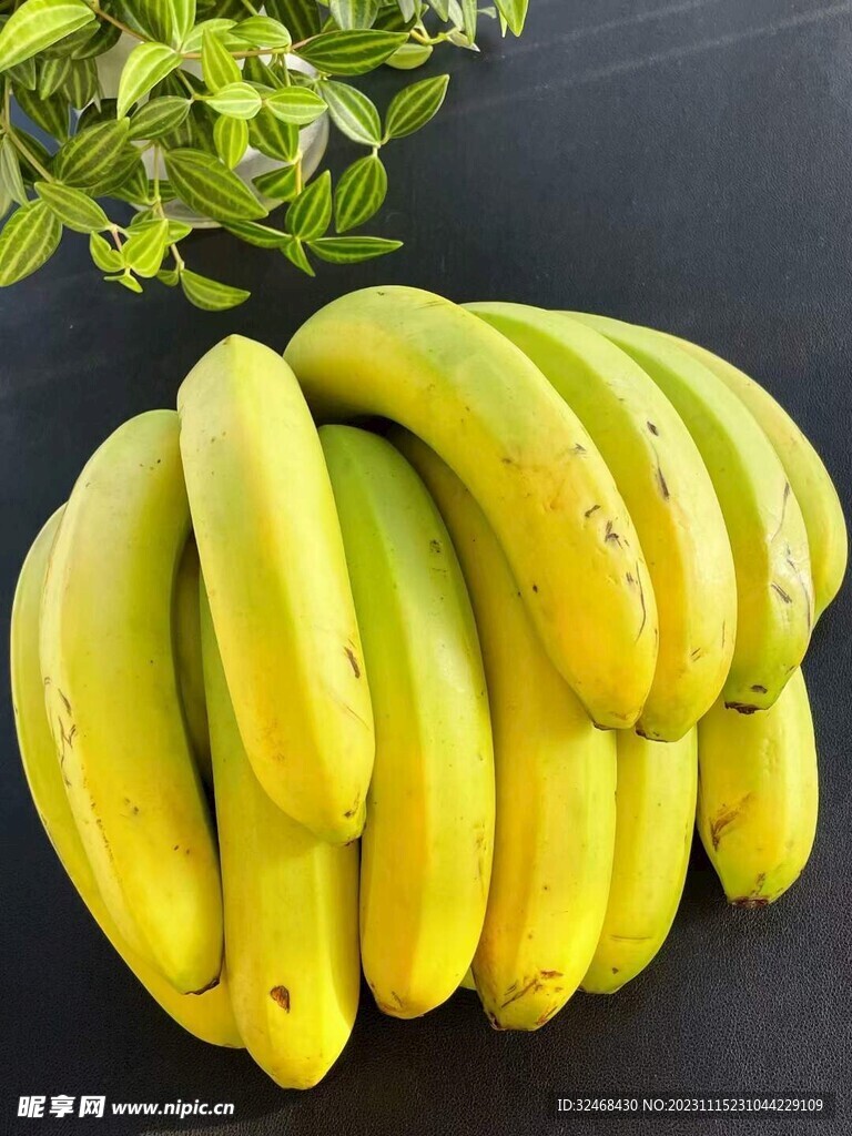 香蕉 