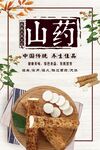 山药