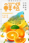 鲜橙
