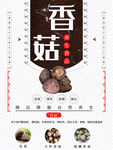 香菇