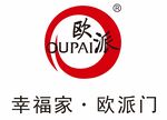 幸福家 欧派门