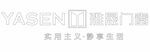 雅晟门窗