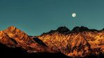  夜晚风景