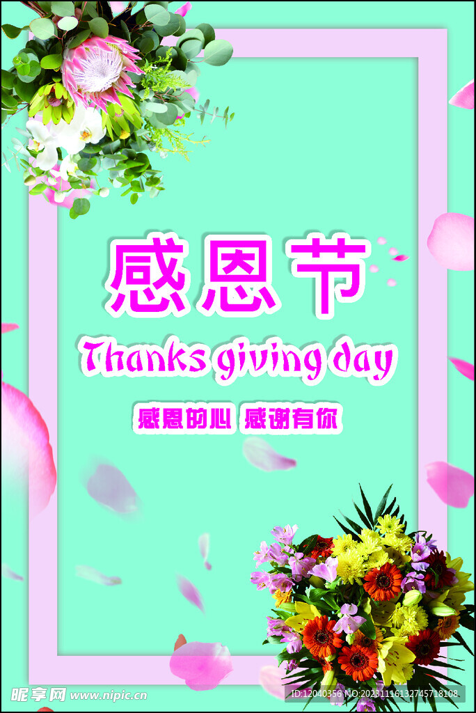 感恩节