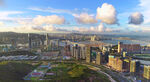 粤港澳大湾区
