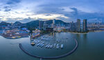 粤港澳大湾区