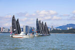 粤港澳大湾区
