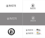 巴菲特汽车LOGO