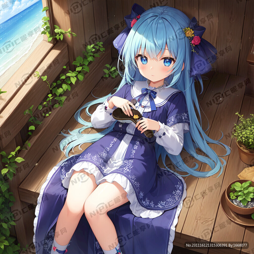 小女生 美女