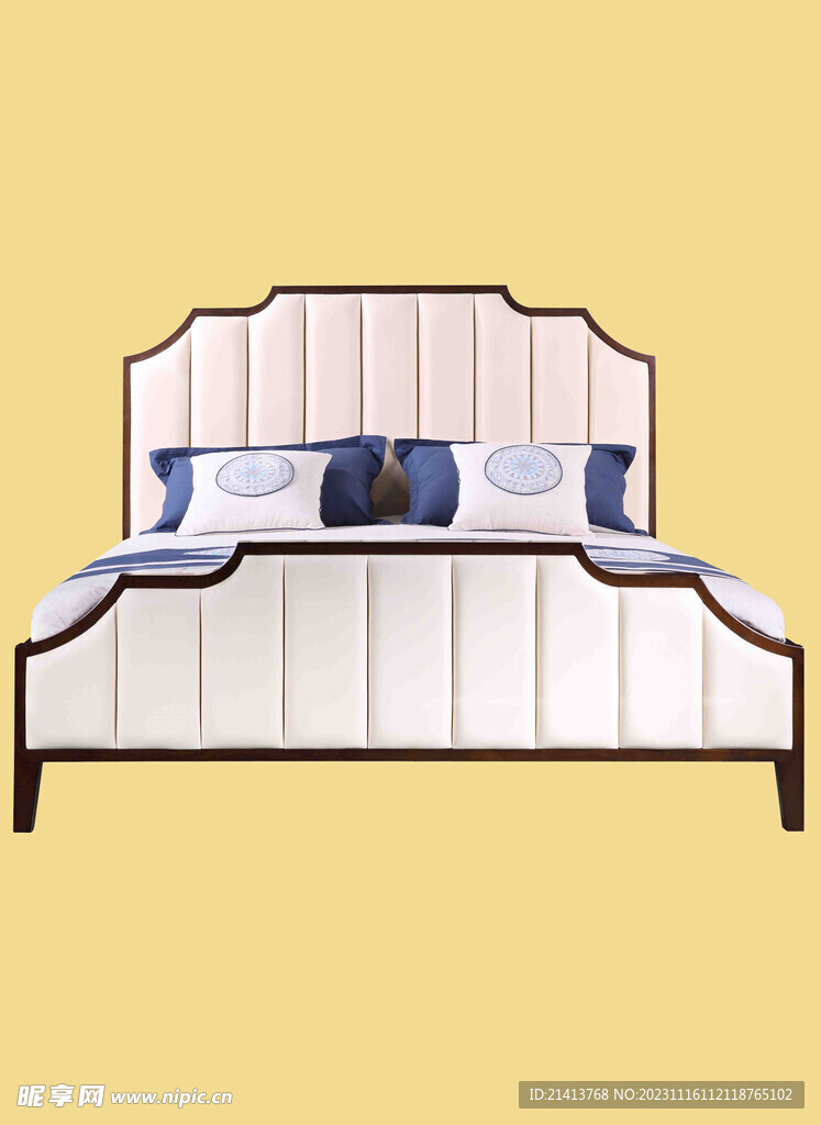 卧室床家具