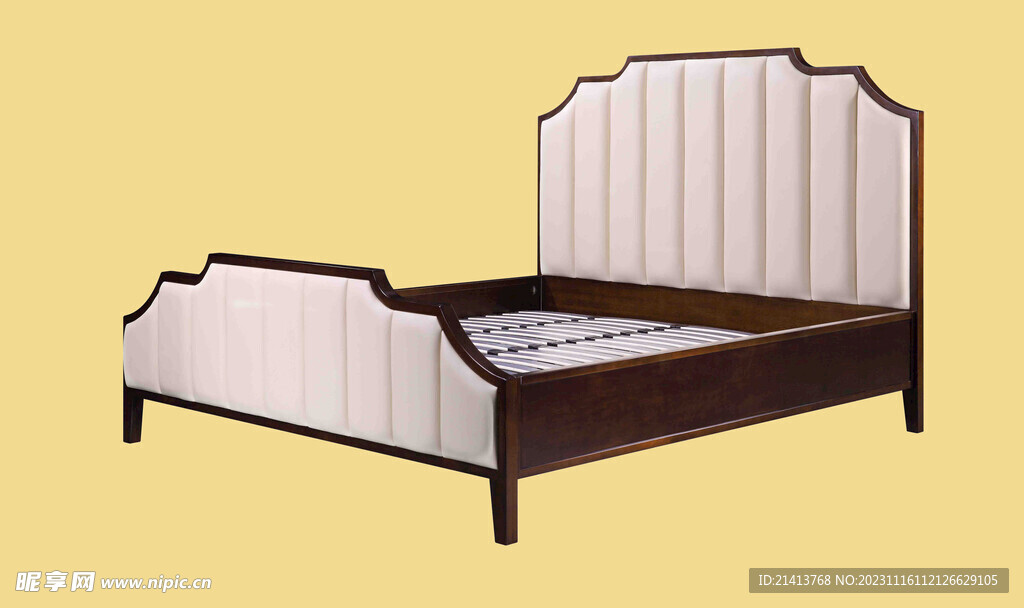 卧室床家具