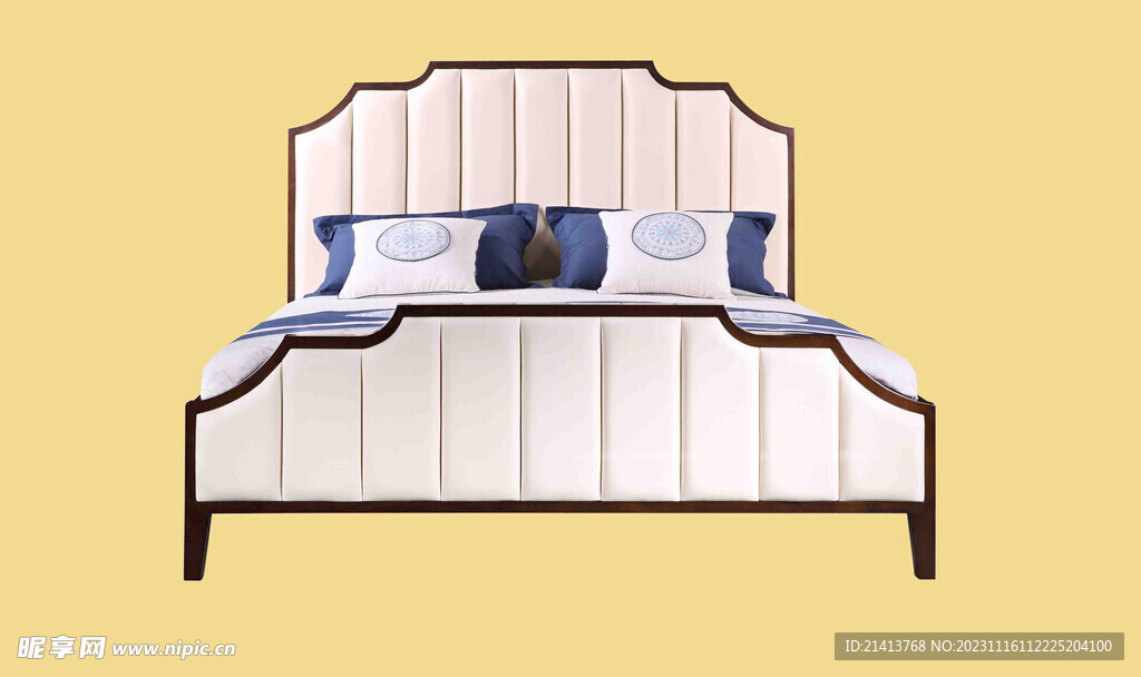 卧室床家具