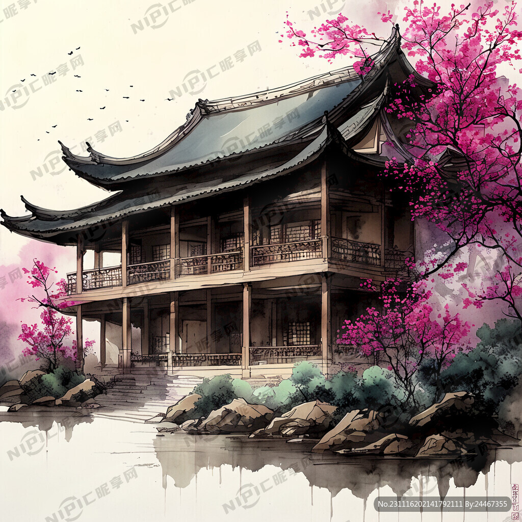 沐蘭兰苑酒店