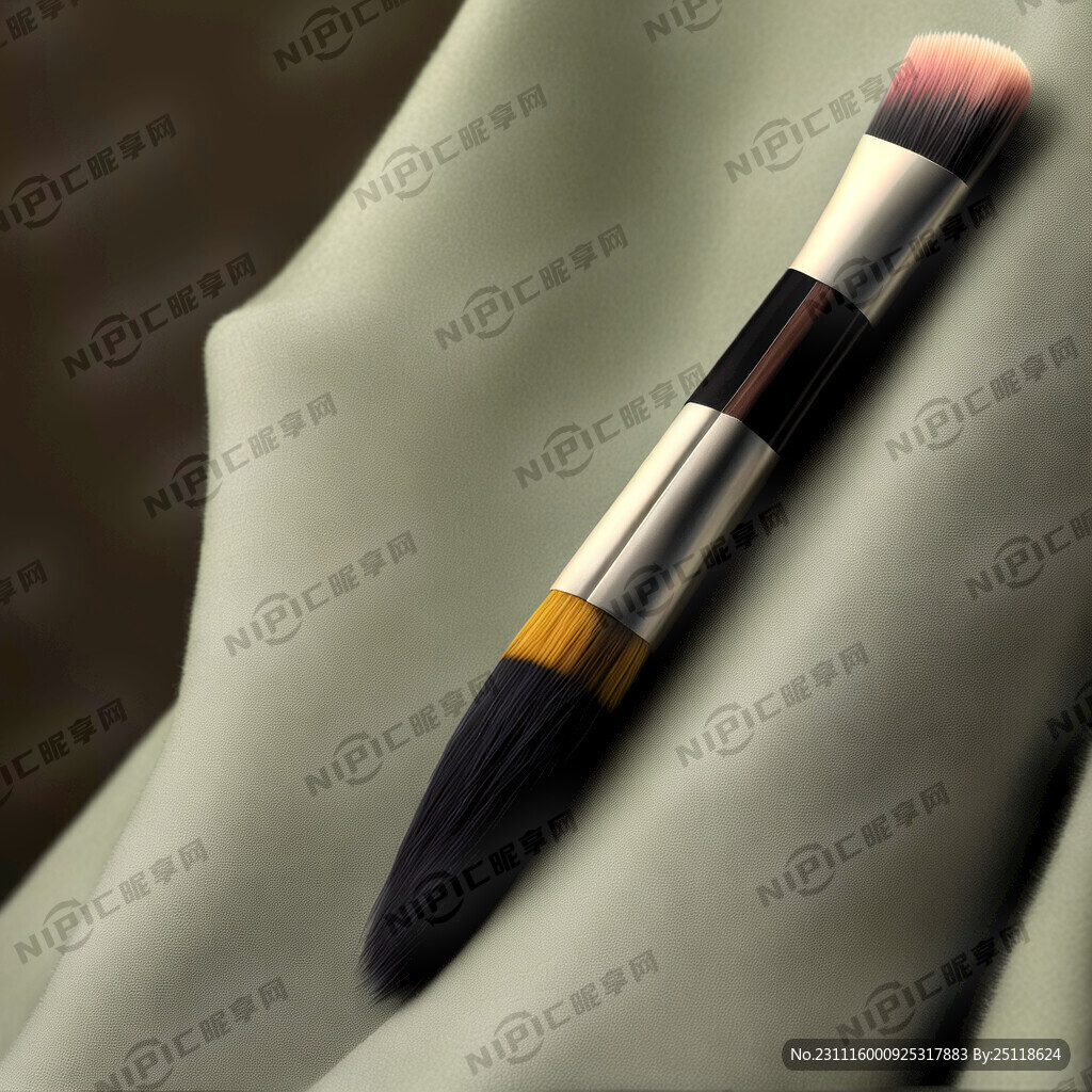 服装面料笔刷