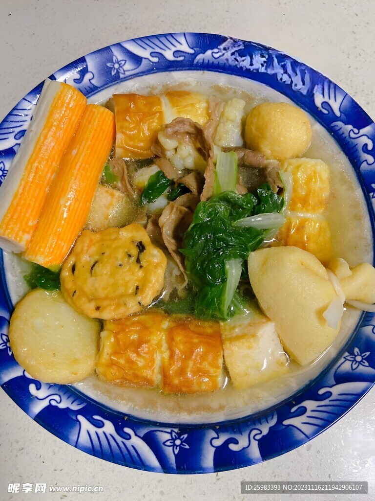 关东煮