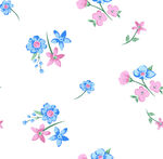 小碎花