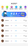 用户管理页面