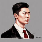 AI生画