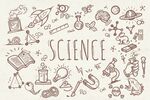 科学科技图标