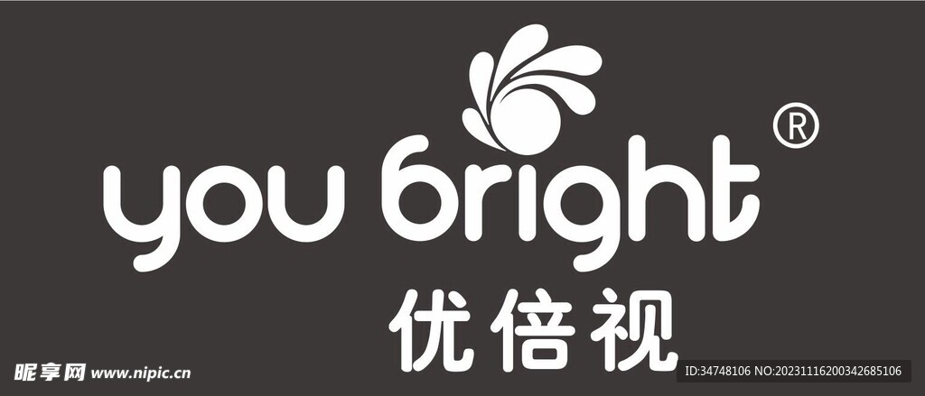 优倍视 youbright