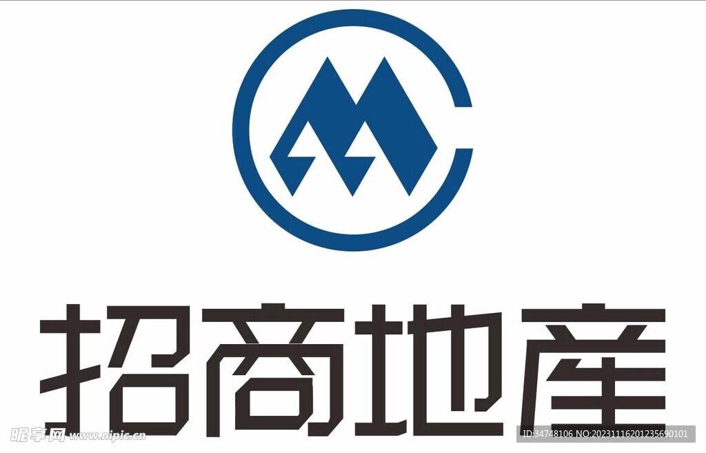招商地产