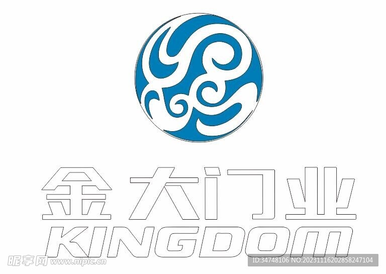 kingdom金大门业