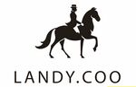 Landy Coo蓝蒂蔻